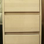 795 4398 CHEST OF DRAWERS